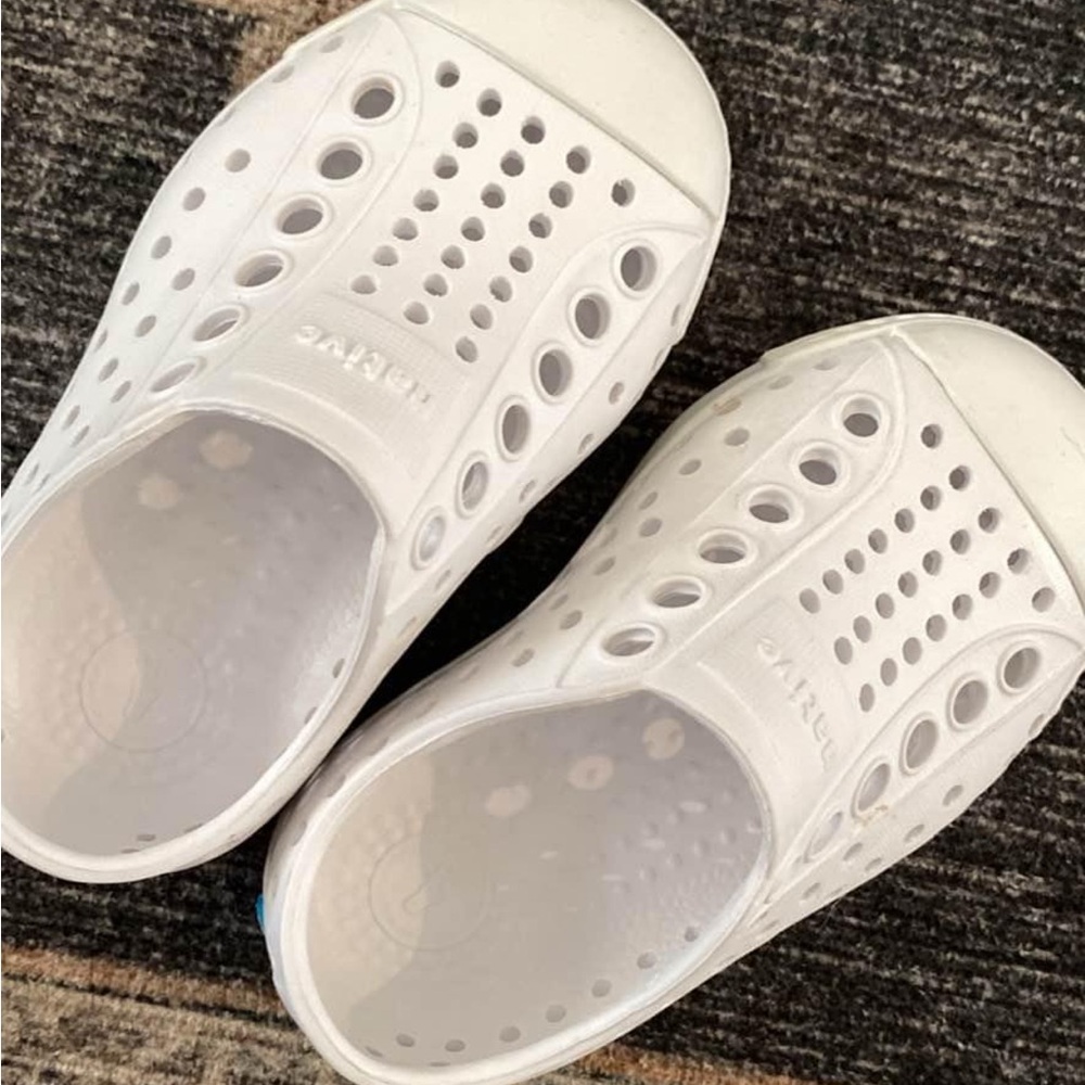 Native Toddler Shoes